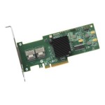 IBM 46C8937 ServeRAID 9200-8 SAS 6Gb/s PCI Express 2 x8 Host Bus Adapter