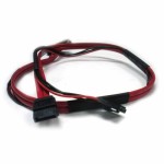 IBM 46D0346 Slimline SATA DVD Cable