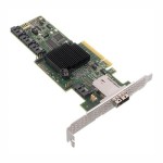 Lenovo 46M0907 4-Ports SAS 6Gb/s PCI Express 2.0 x8 Host Bus Adapter