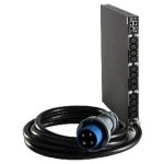 LENOVO 46M4002 - 1U 9 C19/3 C13 Switched and Monitored DPI PDU