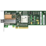 IBM 46M6049 Brocade 815 1-Port Fibre Channel 8Gb/s PCI Express x8 Host Bus Adapter for System X