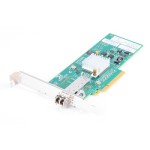 IBM 46M6061 1 x Port SFP 8Gb/s PCI-Express 2.0 x8 Fibre Channel Host Bus Adapter for System X Server