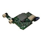 LENOVO 46M6168 - Broadcom 10Gb Gen2 2-port Ethernet Exp Cd (CFFh) f for IBM BladeCenter