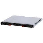 LENOVO 46M6181 - 10Gbps Ethernet Pass-Thru Module for BladeCenter