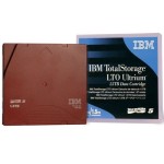 IBM 46X6666 LTO Ultrium 5 Data Cartridge with Barcode Labeling LTO Ultrium LTO-5 1.50TB (Native) / 3TB (Compressed)