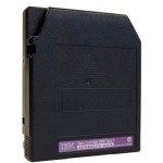IBM 46X7452 - IBM 3592JC 4TB ADVANCED DATA Cartridge