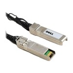 เดลล์ 470-AAXI QSFP28+ to QSFP28+ 40GbE DAC 7M
