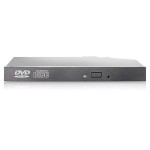 เอชพี 481041-B21 SATA Slimline DVD-ROM Optical Drive