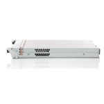HP 481321-001 StorageWorks MSA2000 3.5-Inch Chassis with LFF Midplane