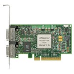 HP 483513-B21 2 x Ports 4xDDR PCI Express 1.0 Host Bus Adapter