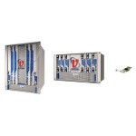 HP 483514-B21 InfiniBand 2 x Ports 20Gb/s PCI Express 2.0 Host Bus Adapter
