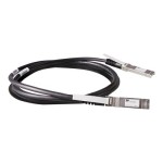 HP 487657-001 - HPE BLc 3m Direct Attach Copper Cable (SFP+ to SFP+)