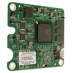 เอชพีอี 488074-B22 QLogic QMH4062 1GbE ISCSI Adapter สำหรับ C-Class BladeSystem