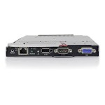 เอชพี 488099-B21 DDR2 OnBoard Administrator สำหรับ BladeSystem C3000