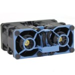 HP 489848-001 Cooling Fan Assembly for ProLiant DL360 G6 Server