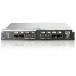 HP 489865-003 - HPE 8/24c SAN switch for BladeSystem