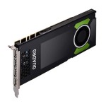 เดลล์ 490-BEBH Quadro P4000 Pascal 8GB GDDR5 256-Bit PCIe 3.0 x16