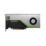เดลล์ 490-BFCY 8GB nVIDIA Quadro RTX 4000 3x DP + 1x Virtual Link, RT