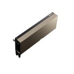 เดลล์ 490-BGKE Tesla A40 48GB GDDR6/384-Bit PCIe 4.0 x16 3-DisplayPort