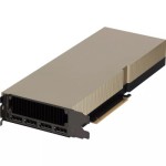เดลล์ 490-BJVT Nvidia L40S 48GB GDDR6 384-Bit PCI Express 4.0 x16 4x