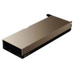 เดลล์ 490-BKLJ H100 NVL 94GB HBM3 6016-Bit PCI Express 5.0 x16 1x 16-Pin