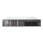 เอชพีอี 491325-001 Intel Xeon E5520 4-Core 2.26GHz CPU 6GB RAM Server