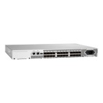 HP 492291-001 - HPE 8/8 (8) Full Fabric Ports Enabled SAN Switch