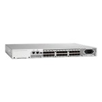 HP 492292-002 - HPE 8/24 Base (16) SAN Switch