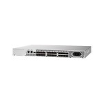 HP 492292-003 - HPE 8/24 Base (16) SAN Switch