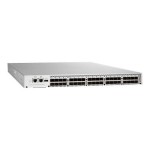HP 492293-002 - HPE 8/40 Base 24-p Enabled Reman Switch