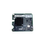 HP 492303-B21 4X InfiniBand Dual Port Mezzanine Host Bus Adapter for BladeSystem c-Class Server
