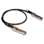 HP 498385-B21 - HPE 1M 4X DDR/QDR QSFP IB Cu Cable