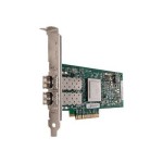 IBM 49Y3761 SANblade 2-Ports Fibre Channel 8Gb/s PCI Express Host Bus Adapter