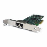 LENOVO 49Y4232 - Intel Ethernet Dual Port Server Adapter I340-T2