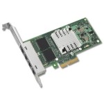 LENOVO 49Y4240 - Intel Ethernet 4-Port Server Adapter I340-T4