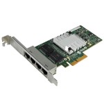 LENOVO 49Y4242 - Intel Ethernet 4-Port Server Adapter I340-T4