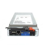 LENOVO 49Y6295 - IBM BladeCenter KVM/Advanced Management Module