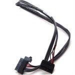 LENOVO 49Y7891 - 3m QSFP+ to QSFP+ Cable