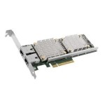 LENOVO 49Y7910 - Broadcom NetXtreme II 2-Port 10GBase-T Adapter