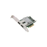 LENOVO 49Y7961 - Intel x520 Dual Port 10GbE SFP+ Adapter