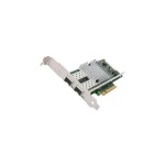 LENOVO 49Y7963 - Intel x520 Dual Port 10GbE SFP+ Adapter