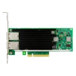LENOVO 49Y7970 - Intel X540-T2 2-Port 10GBase-T Adapter