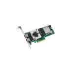 LENOVO 49Y7972 - Intel X540-T2 Dual Port 10GBaseT Adapter
