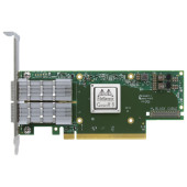 LENOVO 4C57A14177 - ThinkSystem Mellanox ConnectX-6 HDR100/100GbE QSFP56 1-port PCIe VPI Adapter