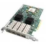 LENOVO 4C57A14368 - Lenovo Thinksystem DE4000 HIC, 32Gb FC,4-ports