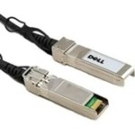 เดลล์ 4D6W8 SFP+ to SFP+ 10GbE DAC 2M