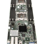 เดลล์ 4FNTC c6320 Blade System Board