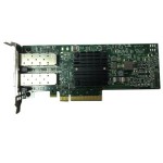 Dell 4GMN7 Broadcom Dual SFP NIC Adapter
