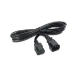 LENOVO 4L67A08370 - 2.8m, 13A/100-250V, C13 to C14 Jumper Cord