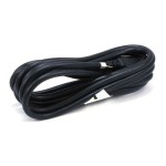 LENOVO 4L67A08371 - 4.3m, 13A/100-250V, C13 to C14 Jumper Cord